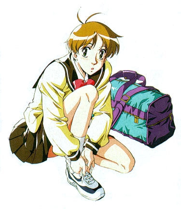 Otaku Gallery  / Anime e Manga / Tenkuu No Escaflowne / Cels / esca-cel (05).jpg